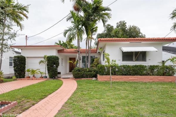 Normandy Beach, 8927 Carlyle Ave, Surfside, Florida 33154, image 2