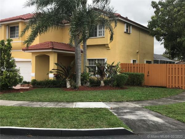 The Mansions, 10034 SW 164th Pl, The Hammocks, Florida 33196, image 2