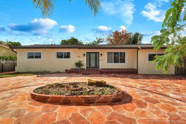 Happy Farms Acres, 9600 SW 34th St, Westchester, Florida 33165, image 2