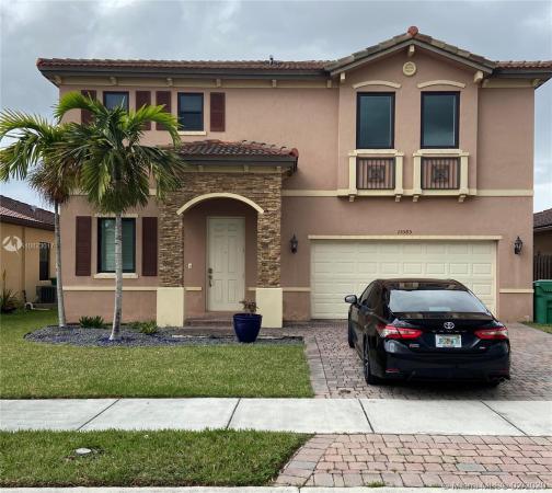 Garden Estates, 15585 SW 117th St, The Hammocks, Florida 33196, image 2