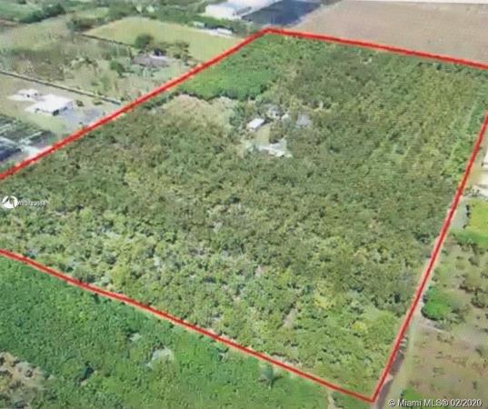Redland No HOA, 25701 SW 214th Ave, Redland, Florida 33031, image 2