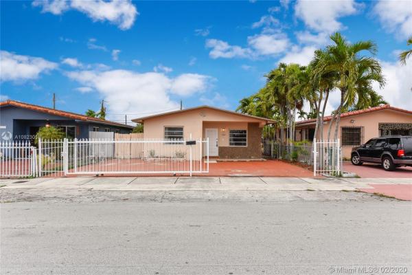 Coravo, 10625 SW 28th St, University Park, Florida 33165, image 2