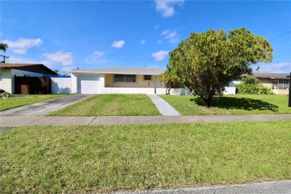 Fairway Park, 9951 SW 165th Ter, Palmetto Estates, Florida 33157, image 2