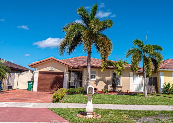 Abel Homes At Cambridge Estates, 13455 SW 278th Ter, Three Lakes, Florida 33032, image 2