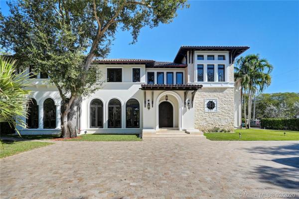 9111 SW 64th Ct, Pinecrest, Florida 33156, image 2