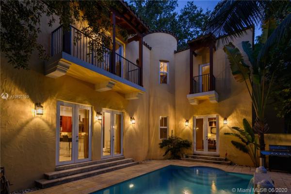 Riviera, 417 Amalfi Ave, Coral Gables, Florida 33146, image 2