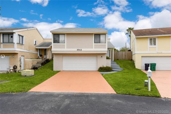 Montego Bay, 9913 SW 218th Ter, Cutler Bay, Florida 33190, image 2