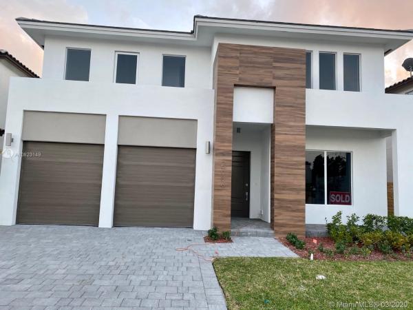 Venetian Parc, 15056 SW 175th St, Richmond West, Florida 33187, image 2