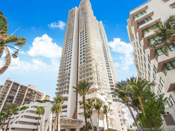 Akoya, 6365 Collins Ave #1805, Miami Beach, Florida 33141, image 2