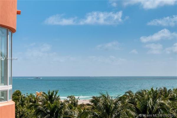 Ocean Place, 226 Ocean Dr #5A, Miami Beach, Florida 33139, image 2