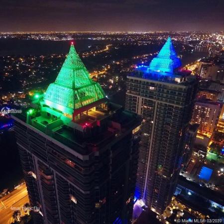 Blue Diamond, 4779 Collins Ave #1507, Miami Beach, Florida 33140, image 2