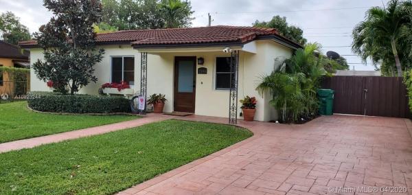 Central Miami, 7384 S Waterway Dr, Coral Terrace, Florida 33155, image 2