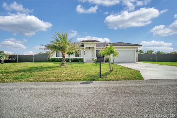 Tedville Estates, 27851 SW 155th Ave, Redland, Florida 33032, image 2
