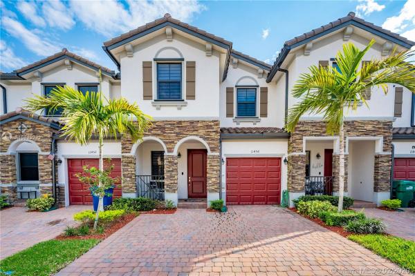 Artesa At Coco Palm Estates, 11456 SW 251st St #11456, Princeton, Florida 33032, image 2