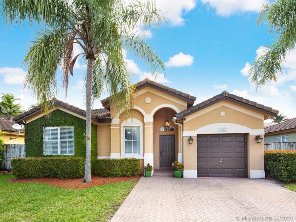 Sella, 2365 SW 148th Ct, University Park, Florida 33185, image 2
