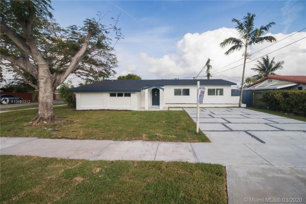 Lee Grove Estates, 3405 SW 106th Ave, University Park, Florida 33165, image 2