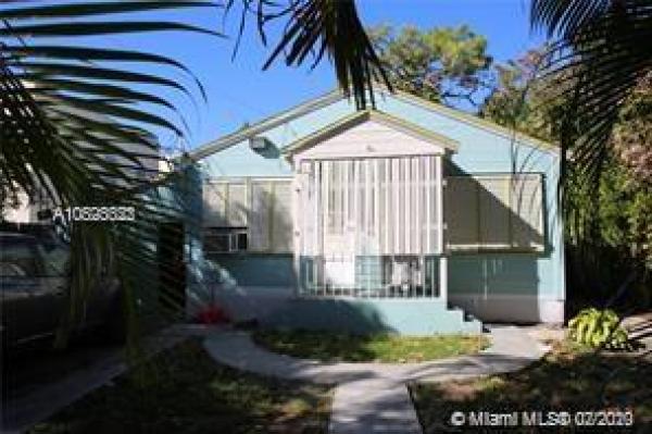 Pinewood Park, 9720 NW 2nd Ave, West Little River, Florida 33150, image 2