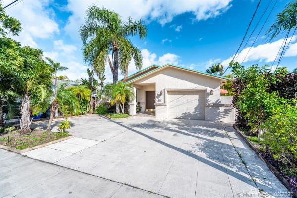 Waterview Isles, 2643 Coolidge St, Hollywood, Florida 33020, image 2