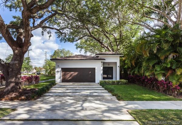 Miami Shores Residential, 261 NE 95th St, Miami Shores, Florida 33138, image 2