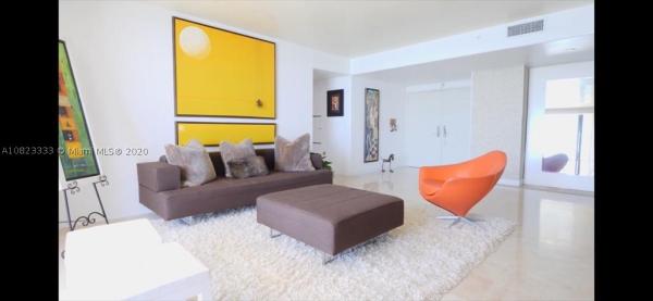 Villa Regina, 1581 Brickell Ave #1402, Miami, Florida 33129, image 3