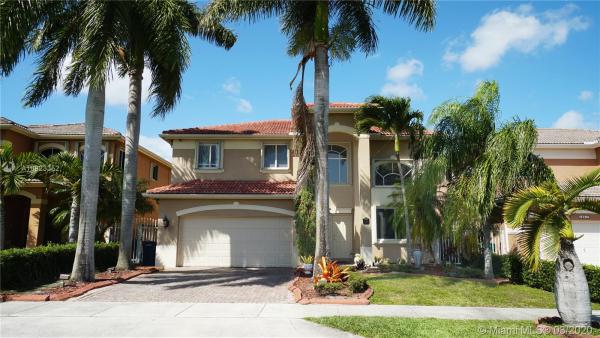 Sunset Lake Estates, 16325 SW 70th St, Sunset, Florida 33193, image 2