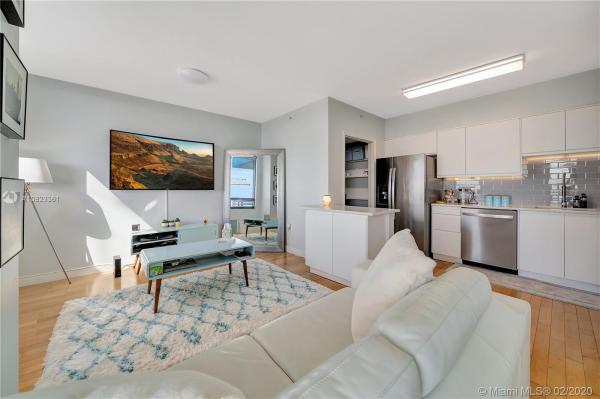 The Waverly At South Beach, 1330 West Ave #2410, Miami Beach, Florida 33139, image 2