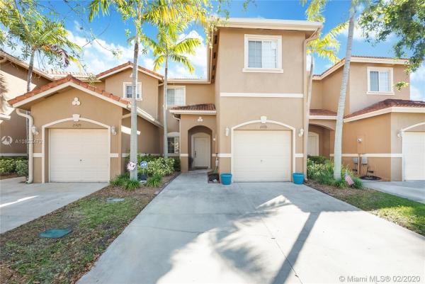 Santa Barbara, 21433 SW 86th Pl, Cutler Bay, Florida 33189, image 2