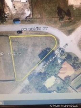 Lincoln City, 1- 213th St, Cutler Bay, Florida 33189, image 2