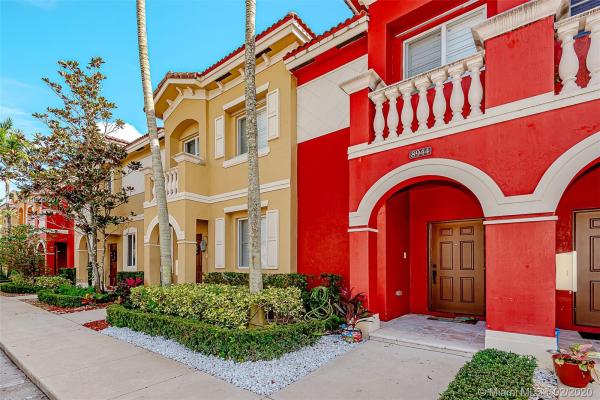 Village Walk, 8944 SW 19th St #907, Miramar, Florida 33025, image 2