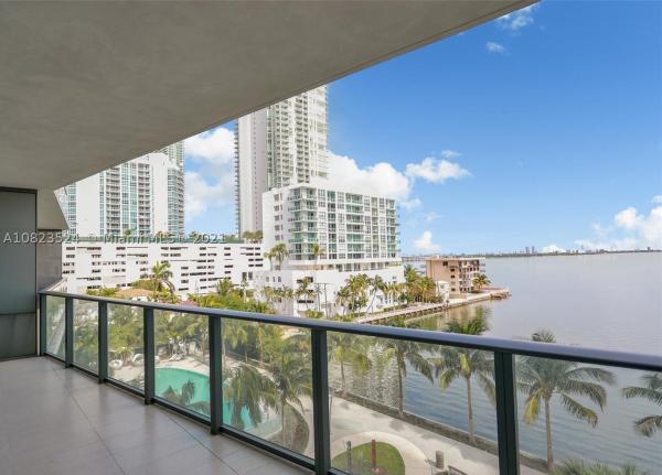 Icon Bay, 460 NE 28th St #507, Miami, Florida 33137, image 1