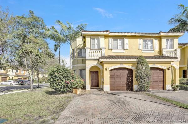 Village Walk, 1801 SW 91st Ave, Miramar, Florida 33025, image 2