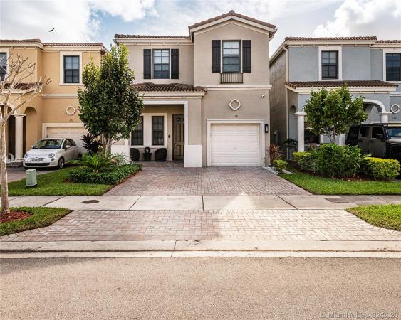 Champion Lakes, 670 NE 191st Ter, Ives Estates, Florida 33179, image 2