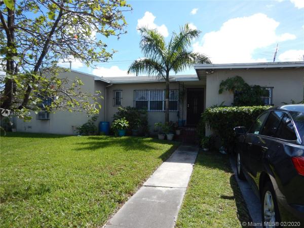 Brandon Park, 660 NW 147 St #, Golden Glades, Florida 33168, image 2