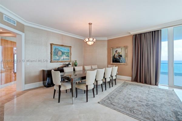 Turnberry Ocean Colony North Tower, 16051 Collins Ave #1404, Sunny Isles Beach, Florida 33160, image 3