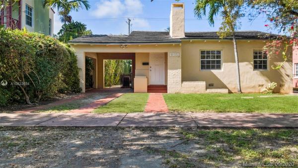 Oceanside Isle Of Normandy, 1369 Biarritz Dr, Miami Beach, Florida 33141, image 2