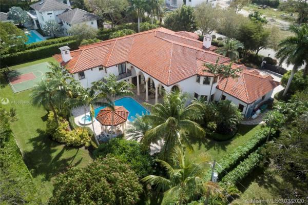 Rockdale Estates, 5875 SW 129th Ter, Pinecrest, Florida 33156, image 2