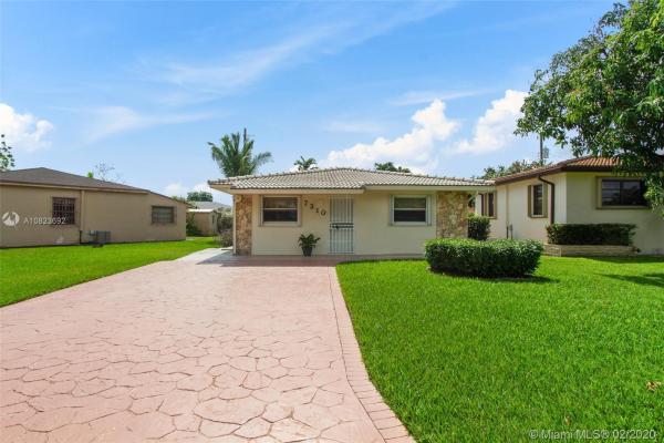 Central Miami, 7310 SW 35th St, Coral Terrace, Florida 33155, image 2