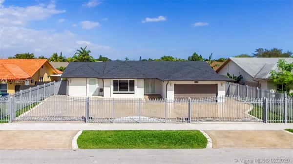 Deerwood, 12851 SW 147th Lane Rd, Three Lakes, Florida 33186, image 2