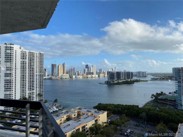 Mystic Pointe Tower 600, 3400 NE 192nd St #2104, Aventura, Florida 33180, image 2