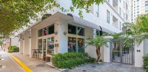 The Loft Downtown, Miami, Florida 33132, image 2