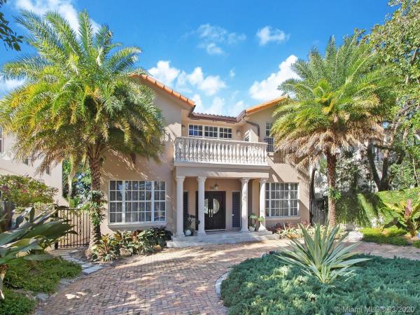 Holleman Park, 34 SW 22nd Rd, Miami, Florida 33129, image 2