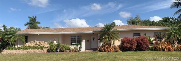 Green Hills Estates, 11131 SW 171st Ter, West Perrine, Florida 33157, image 2