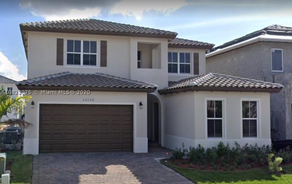 Venetian Parc, 15220 SW 175th St, Richmond West, Florida 33187, image 1