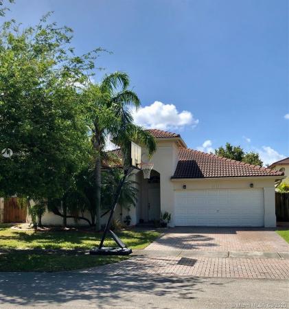 Milon Venture, 14316 SW 158th Pl, Country Walk, Florida 33196, image 2