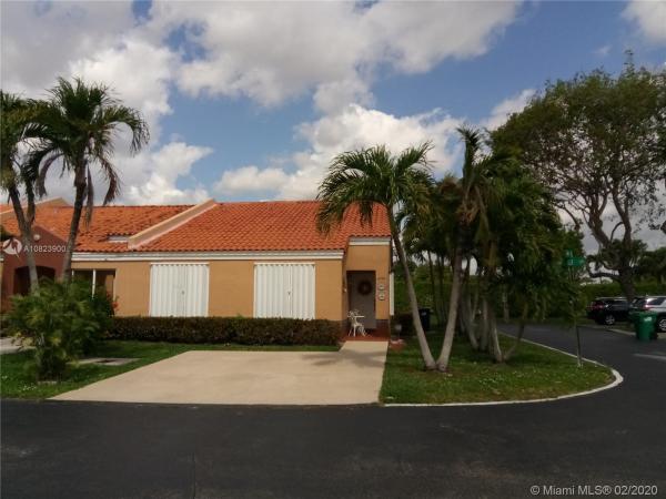 Barclays Estates, 14755 SW 83rd Ln, Kendall West, Florida 33193, image 2