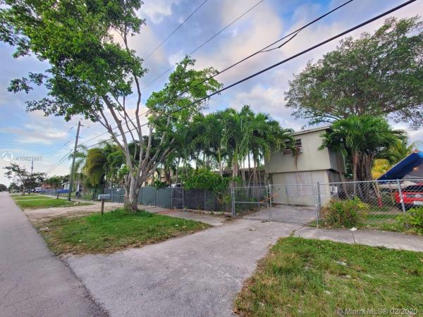 Prosperity Park, 259 SW 9th Ave, Florida City, Florida 33034, image 2