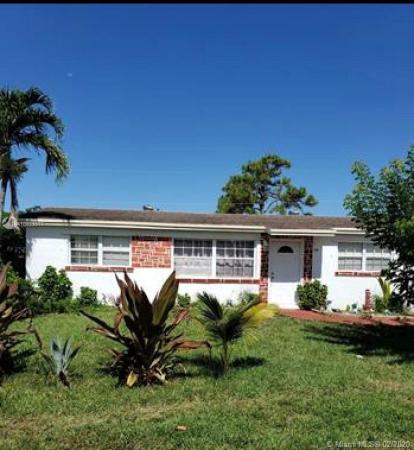 Louis Estates, 2169 W Carrol Cir, West Palm Beach, Florida 33415, image 2