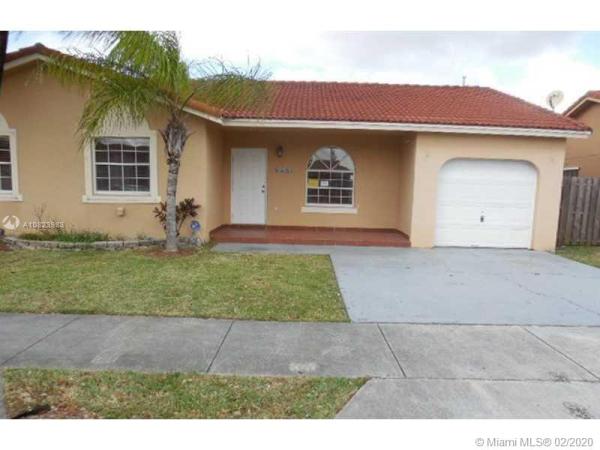 Majestic Homes, 14483 SW 172nd Ln, Richmond West, Florida 33177, image 2