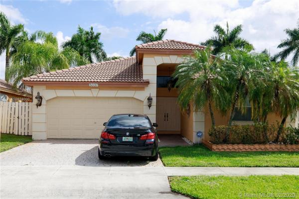 Somerset Country Club, 5037 SW 130th Ter, Miramar, Florida 33027, image 2