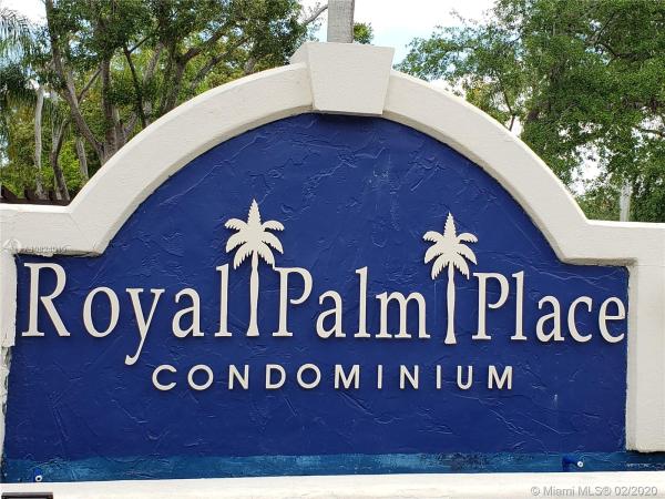 Royal Palm Place At The Hammocks, 10520 SW 158th Ct #204, The Hammocks, Florida 33196, image 2